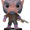 Funko Star Wars: The Mandalorian and Grogu POP! Vinyl Bobblehead Figure Zeb Orrelios #822