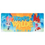 Grupo Erik Zootopia Hopps & Wilde XXL Desktop Mat