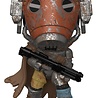 Funko Star Wars: The Mandalorian and Grogu POP! Vinyl Figure Mercenary Guard Droid #821
