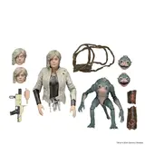 Neca Predator Badlands Ultimate Action Figure Thia & Bud 18 cm