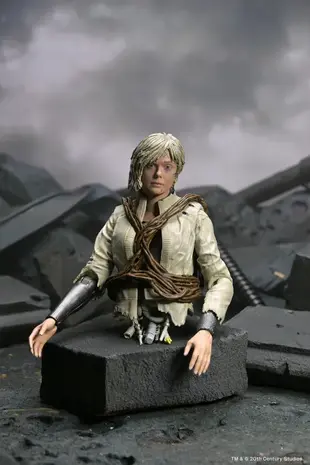 Neca Predator Badlands Ultimate Action Figure Thia & Bud 18 cm