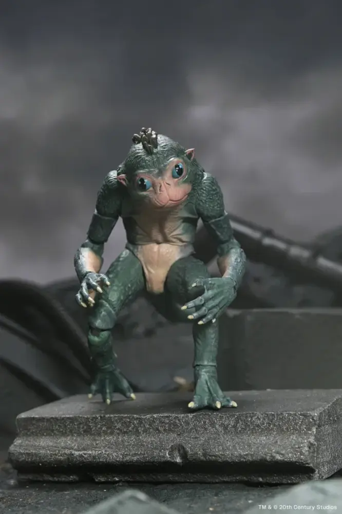 Neca Predator Badlands Ultimate Action Figure Thia & Bud 18 cm