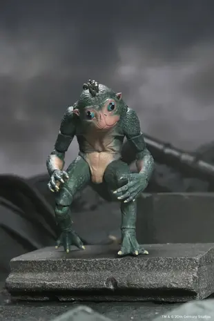 Neca Predator Badlands Ultimate Action Figure Thia & Bud 18 cm