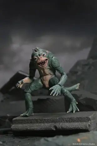 Neca Predator Badlands Ultimate Action Figure Thia & Bud 18 cm