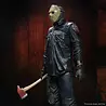 Neca Friday The 13th: The Game Part 8 Action Figure Jason Voorhees 18 cm