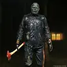 Neca Friday The 13th: The Game Part 8 Action Figure Jason Voorhees 18 cm
