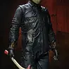 Neca Friday The 13th: The Game Part 8 Action Figure Jason Voorhees 18 cm