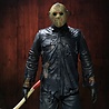 Neca Friday The 13th: The Game Part 8 Action Figure Jason Voorhees 18 cm