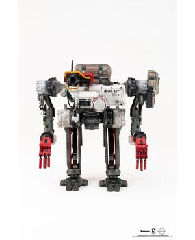 Pure Arts Starfield Action Figure 1/6 Vasco 30 cm