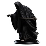 Weta Workshop The Lord of the Rings Mini Statue Ringwraith at the Prancing Pony 18 cm