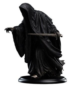 Weta Workshop The Lord of the Rings Mini Statue Ringwraith at the Prancing Pony 18 cm Weta Workshop The Lord of the Rings Mini Statue Ringwraith at the Prancing Pony 18 cm