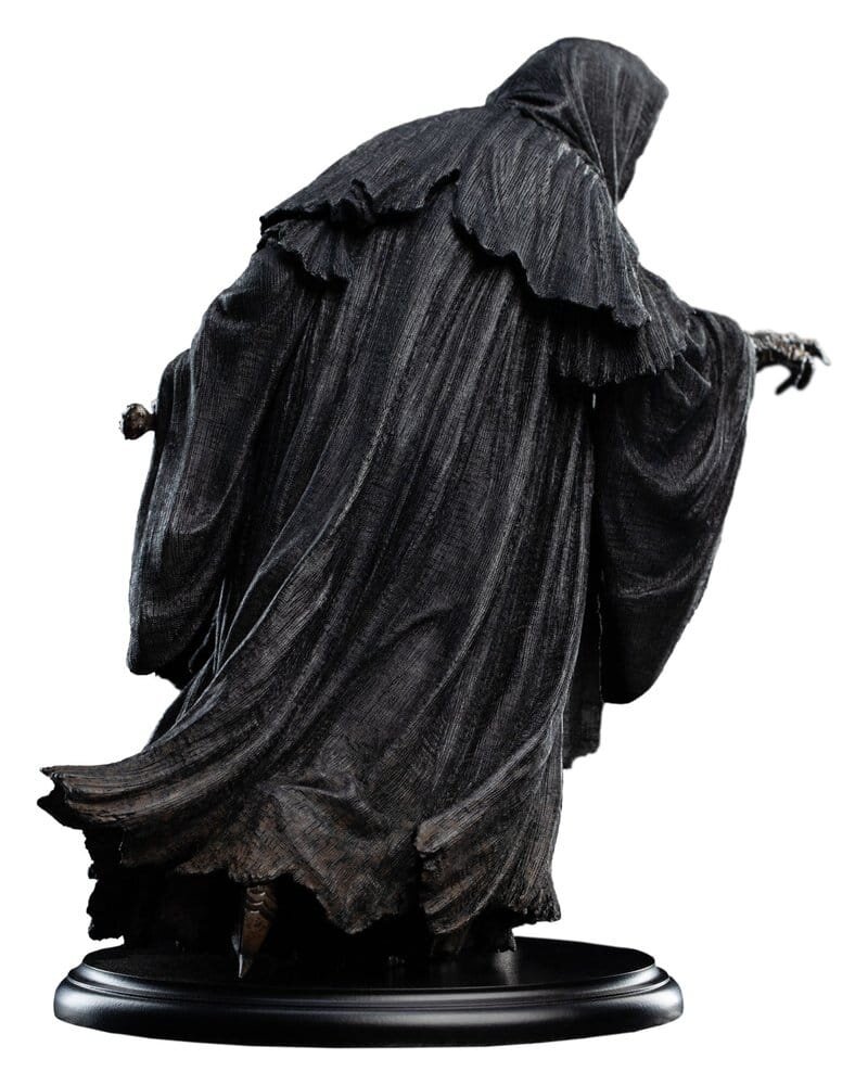Weta Workshop The Lord of the Rings Mini Statue Ringwraith at the Prancing Pony 18 cm Weta Workshop The Lord of the Rings Mini Statue Ringwraith at the Prancing Pony 18 cm