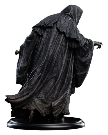 Weta Workshop The Lord of the Rings Mini Statue Ringwraith at the Prancing Pony 18 cm Weta Workshop The Lord of the Rings Mini Statue Ringwraith at the Prancing Pony 18 cm