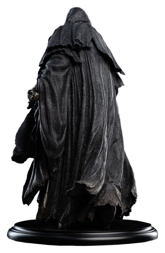 Weta Workshop The Lord of the Rings Mini Statue Ringwraith at the Prancing Pony 18 cm Weta Workshop The Lord of the Rings Mini Statue Ringwraith at the Prancing Pony 18 cm