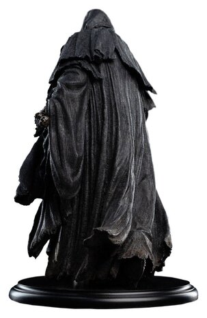 Weta Workshop The Lord of the Rings Mini Statue Ringwraith at the Prancing Pony 18 cm Weta Workshop The Lord of the Rings Mini Statue Ringwraith at the Prancing Pony 18 cm