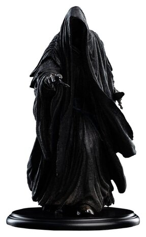 Weta Workshop The Lord of the Rings Mini Statue Ringwraith at the Prancing Pony 18 cm Weta Workshop The Lord of the Rings Mini Statue Ringwraith at the Prancing Pony 18 cm