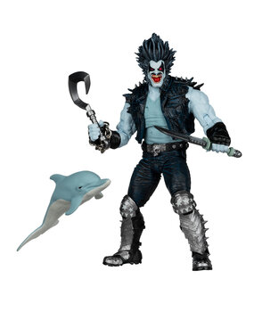 McFarlane Toys DC Multiverse McFarlane Collector Edition Action Figure Lobo (DC Classic) 18 cm