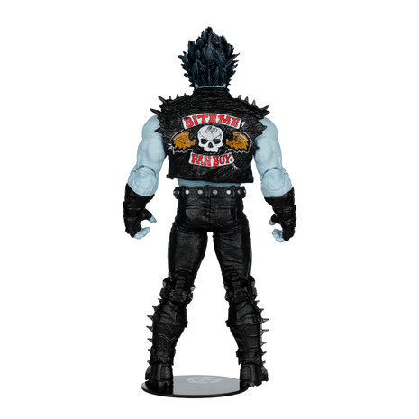 McFarlane Toys DC Multiverse McFarlane Collector Edition Action Figure Lobo (DC Classic) 18 cm