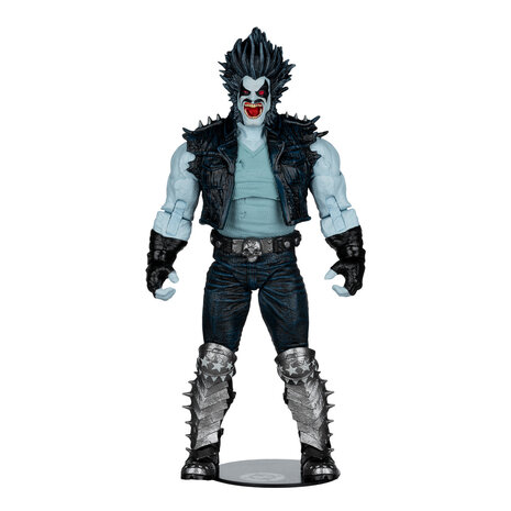 McFarlane Toys DC Multiverse McFarlane Collector Edition Action Figure Lobo (DC Classic) 18 cm