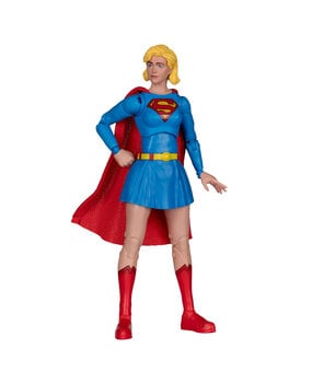 McFarlane Toys DC Multiverse McFarlane Collector Edition Action Figure Supergirl (Action Comics) 18 cm
