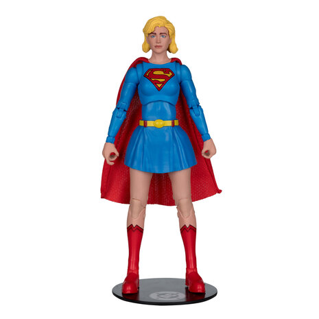 McFarlane Toys DC Multiverse McFarlane Collector Edition Action Figure Supergirl (Action Comics) 18 cm