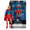 McFarlane Toys DC Multiverse McFarlane Collector Edition Action Figure Supergirl (Action Comics) Chase 18 cm