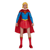McFarlane Toys DC Multiverse McFarlane Collector Edition Action Figure Supergirl (Action Comics) Chase 18 cm