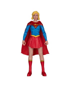 McFarlane Toys DC Multiverse McFarlane Collector Edition Action Figure Supergirl (Action Comics) Chase 18 cm