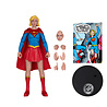 McFarlane Toys DC Multiverse McFarlane Collector Edition Action Figure Supergirl (Action Comics) Chase 18 cm