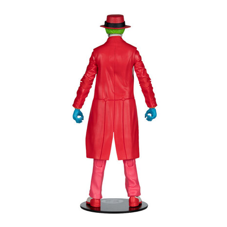 McFarlane Toys DC Multiverse McFarlane Collector Edition Action Figure The Joker (Batman 89) Chase 18 cm