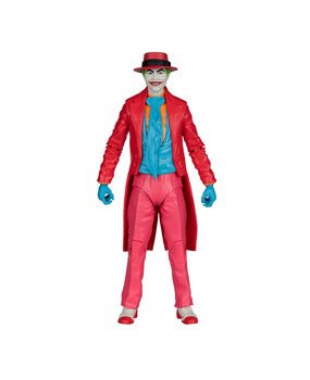 McFarlane Toys DC Multiverse McFarlane Collector Edition Action Figure The Joker (Batman 89) Chase 18 cm