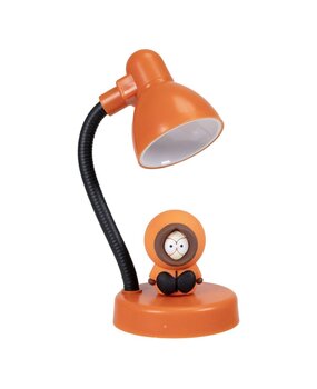 Blue Sky Studios South Park Mini LED-Light with Figure Kenny Ver. 2 11 cm Blue Sky Studios South Park Mini LED-Light with Figure Kenny Ver. 2 11 cm