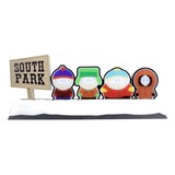 Blue Sky Studios South Park Desk Light