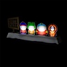 Blue Sky Studios South Park Desk Light