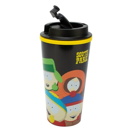 Blue Sky Studios South Park Thermo Cup