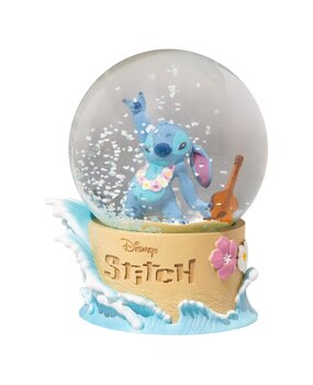 Grupo Erik Stitch Surf Snow Globe 8 cm