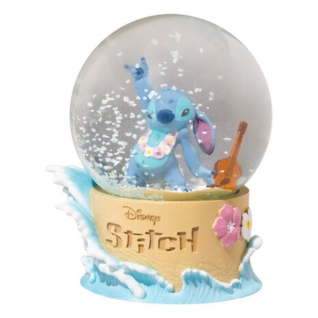Grupo Erik Stitch Surf Snow Globe 8 cm