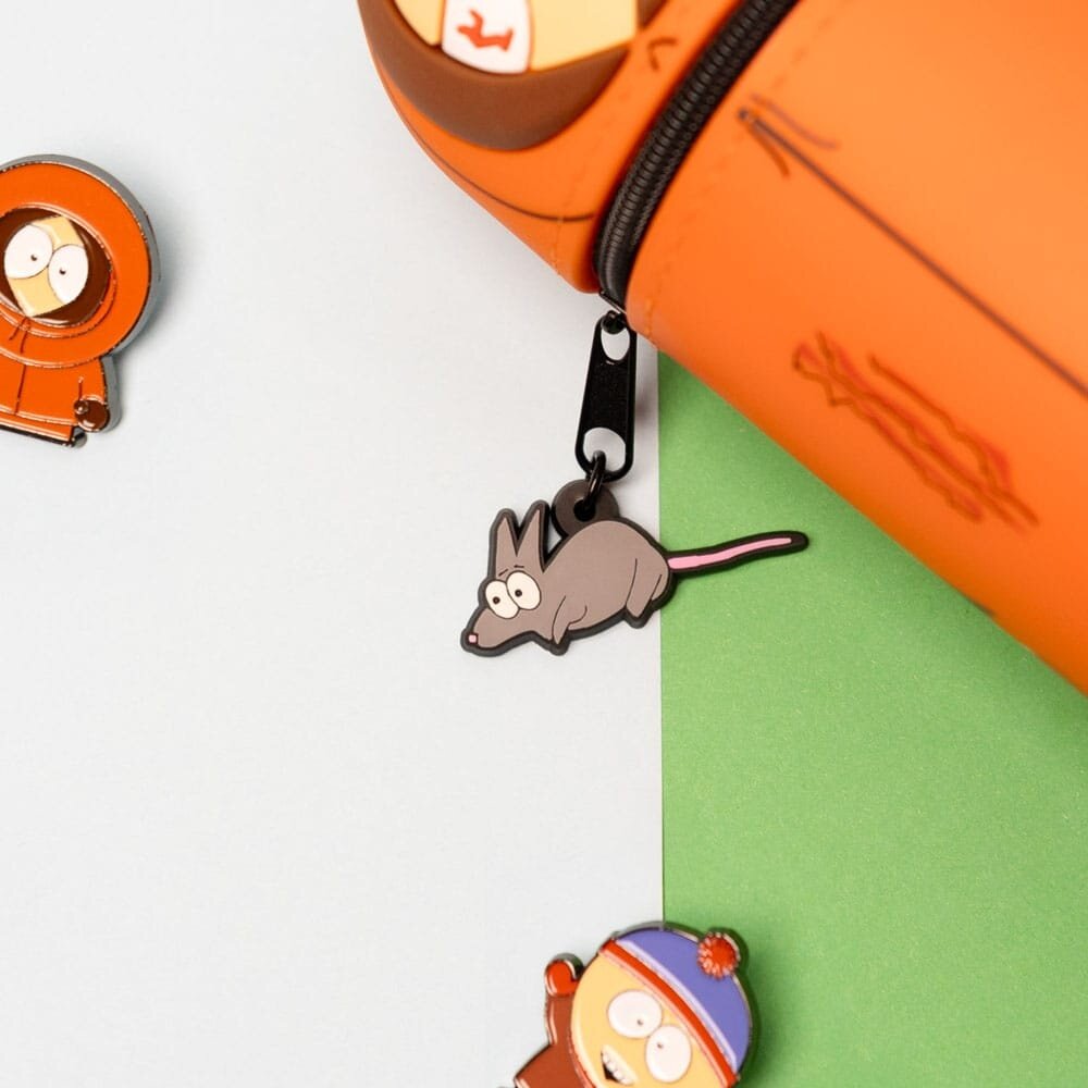 Grupo Erik South Park 3D Pencil Case Kenny