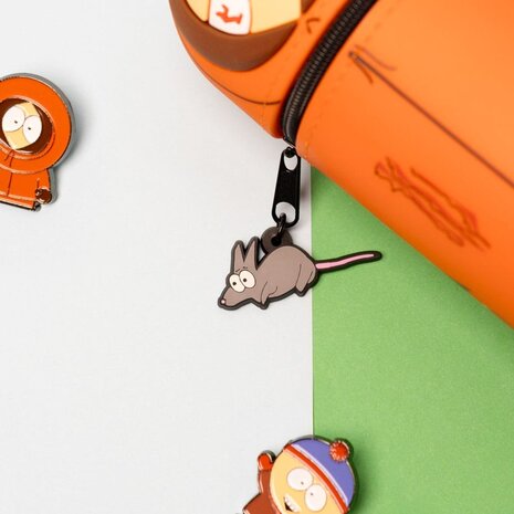 Grupo Erik South Park 3D Pencil Case Kenny