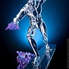 Hot Toys Marvel Action Figure 1/6 Silver Surfer 32 cm Hot Toys Marvel Action Figure 1/6 Silver Surfer 32 cm