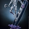 Hot Toys Marvel Action Figure 1/6 Silver Surfer 32 cm Hot Toys Marvel Action Figure 1/6 Silver Surfer 32 cm