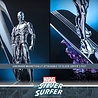Hot Toys Marvel Action Figure 1/6 Silver Surfer 32 cm Hot Toys Marvel Action Figure 1/6 Silver Surfer 32 cm