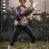 Hot Toys Kamen Rider Action Figure 1/6 Riderman 30 cm Hot Toys Kamen Rider Action Figure 1/6 Riderman 30 cm