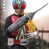 Hot Toys Kamen Rider Action Figure 1/6 Riderman 30 cm Hot Toys Kamen Rider Action Figure 1/6 Riderman 30 cm