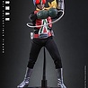 Hot Toys Kamen Rider Action Figure 1/6 Riderman 30 cm Hot Toys Kamen Rider Action Figure 1/6 Riderman 30 cm