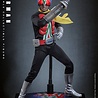 Hot Toys Kamen Rider Action Figure 1/6 Riderman 30 cm Hot Toys Kamen Rider Action Figure 1/6 Riderman 30 cm