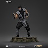 Iron Studios Mortal Kombat Art Scale Statue 1/10 Smoke (Exclusive) 21 cm Iron Studios Mortal Kombat Art Scale Statue 1/10 Smoke (Exclusive) 21 cm