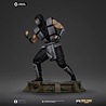 Iron Studios Mortal Kombat Art Scale Statue 1/10 Smoke (Exclusive) 21 cm Iron Studios Mortal Kombat Art Scale Statue 1/10 Smoke (Exclusive) 21 cm