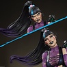 Sideshow Collectibles DC Comics Premium Format Figure Punchline 55 cm