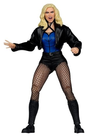 McFarlane Toys DC Multiverse Collector Edition Action Figure Black Canary (DC Rebirth) 18 cm McFarlane Toys DC Multiverse Collector Edition Action Figure Black Canary (DC Rebirth) 18 cm